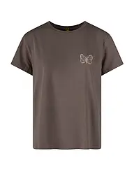 SHORT STORIES | T-Shirt | Marron clair