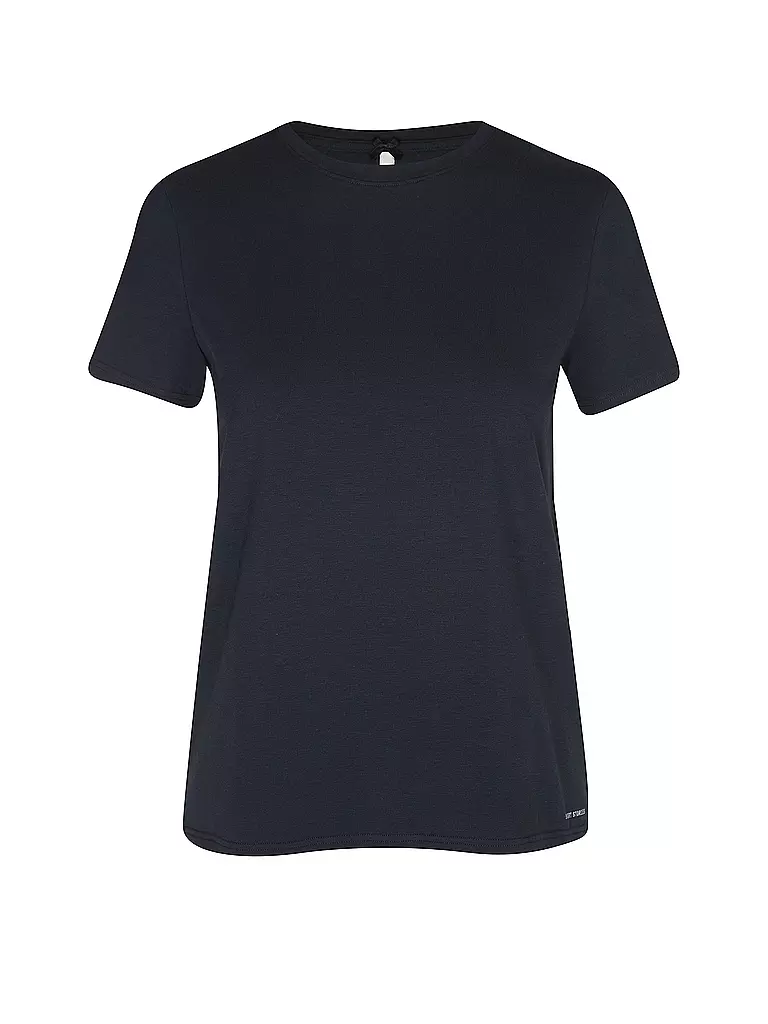 SHORT STORIES | T-shirt | dunkelblau