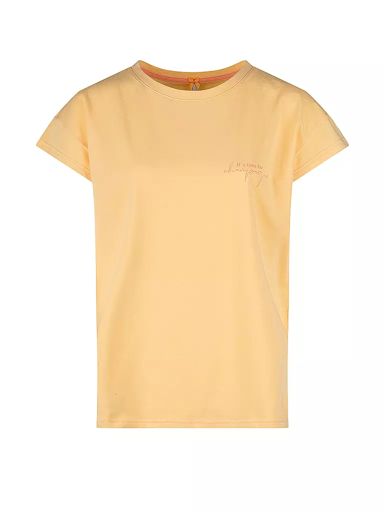 SHORT STORIES | T-shirt | gelb