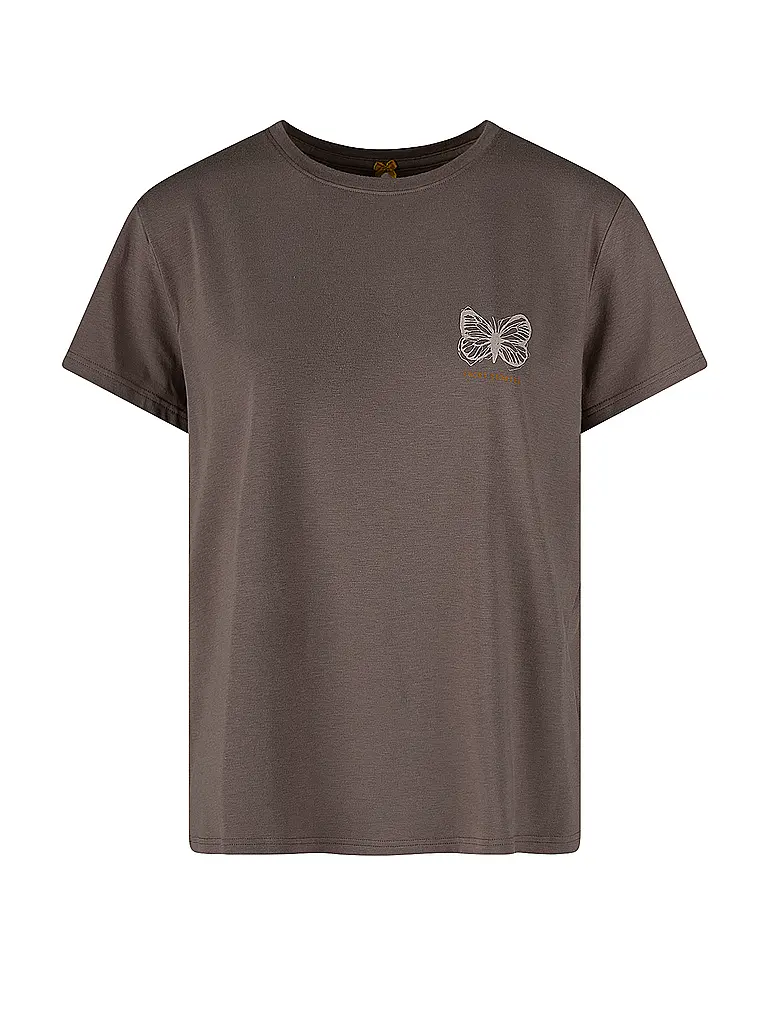 SHORT STORIES | T-Shirt | Marron clair