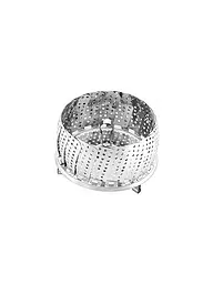 SILIT | Dämpfkorb 18,5cm Edelstahl | Argent