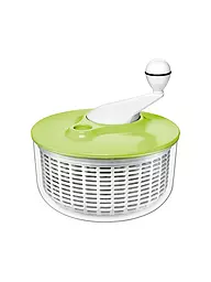 SILIT | Salatschleuder 25cm | Vert