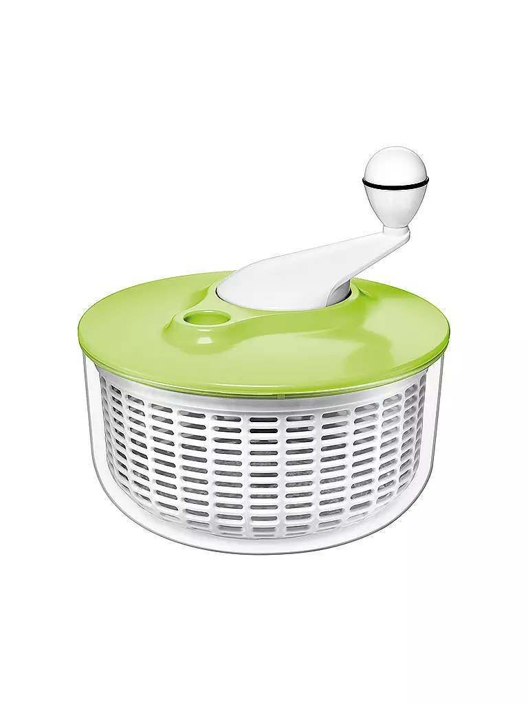 SILIT | Salatschleuder 25cm | Vert