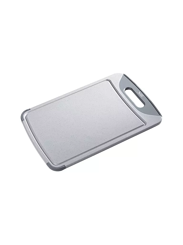 SILIT | Schneidbrett 38x25cm | Gris