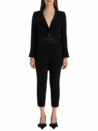 SILVIA SCHNEIDER | Pantalon de tailleur