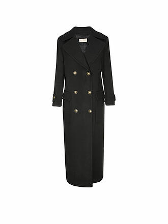 SILVIA SCHNEIDER | Manteau