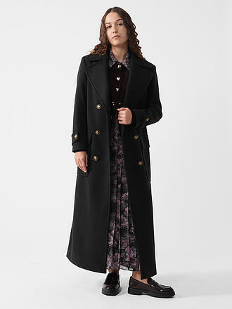 SILVIA SCHNEIDER | Manteau