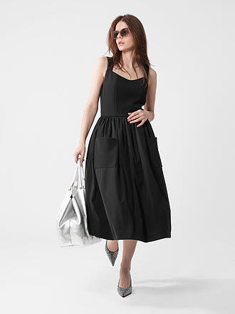 SILVIA SCHNEIDER | Robe midi