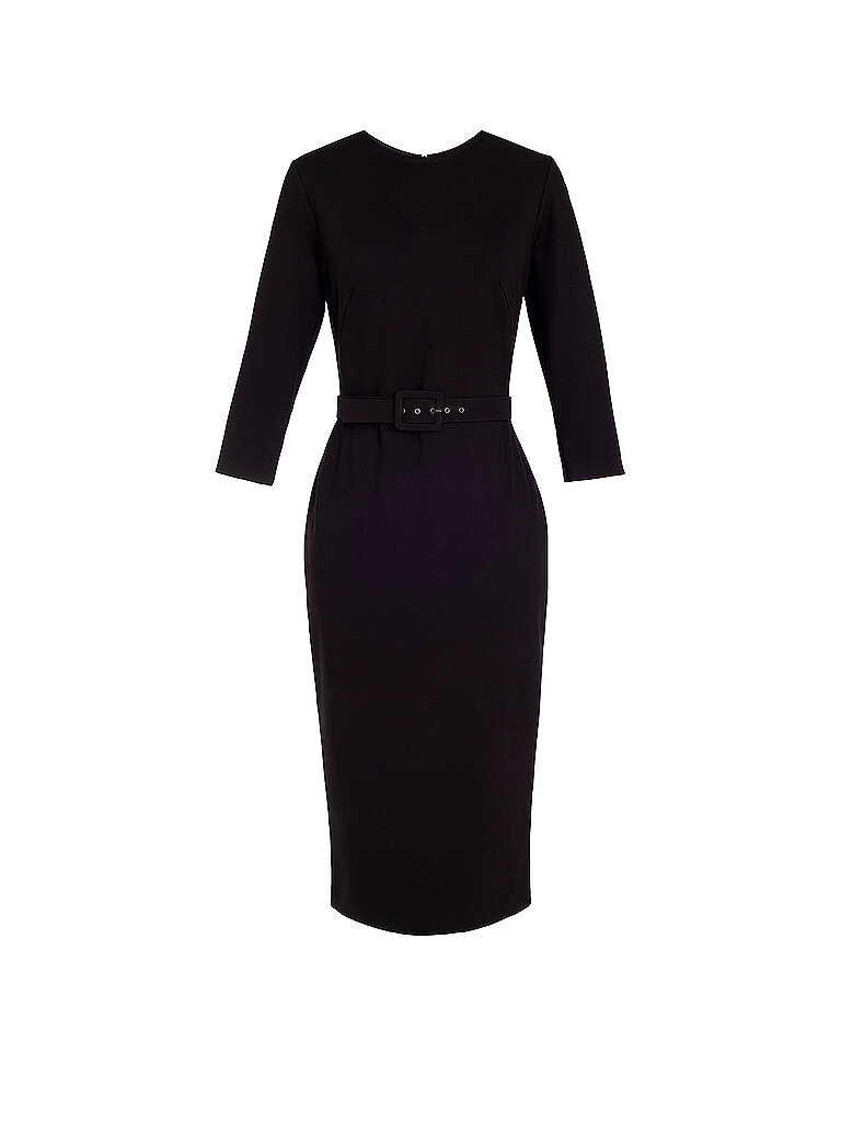 Robe business noir 38