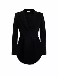SILVIA SCHNEIDER | Blazer | Noir