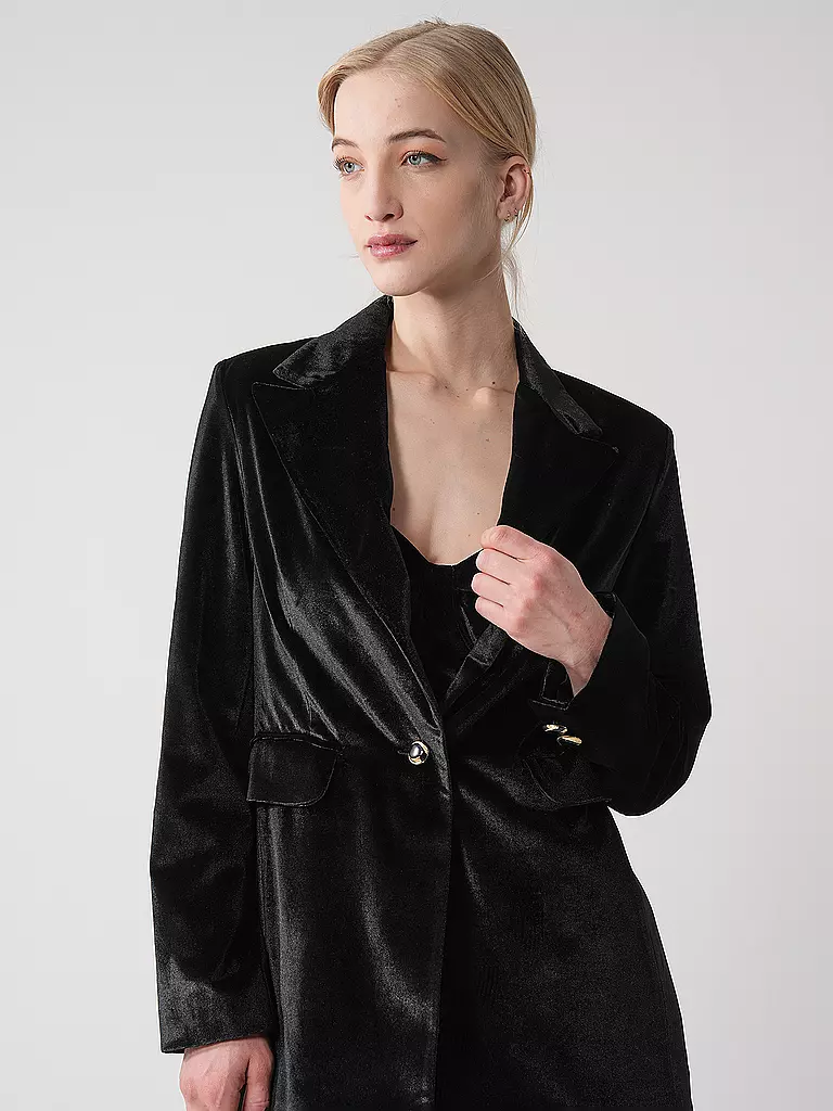SILVIA SCHNEIDER | Blazer | 