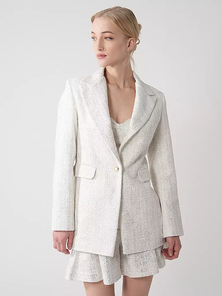 SILVIA SCHNEIDER | Blazer | 