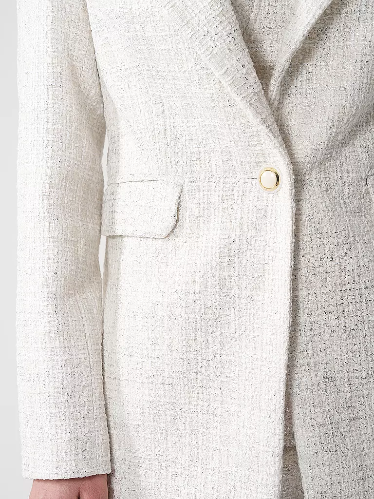 SILVIA SCHNEIDER | Blazer | 