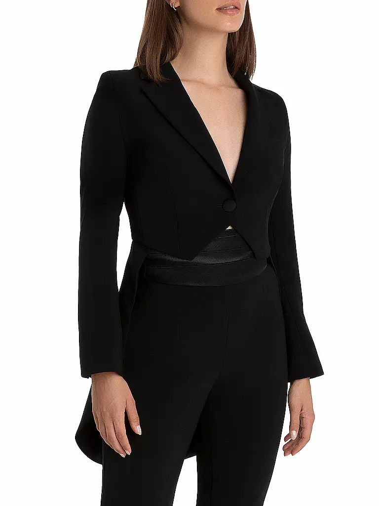 SILVIA SCHNEIDER | Blazer | 