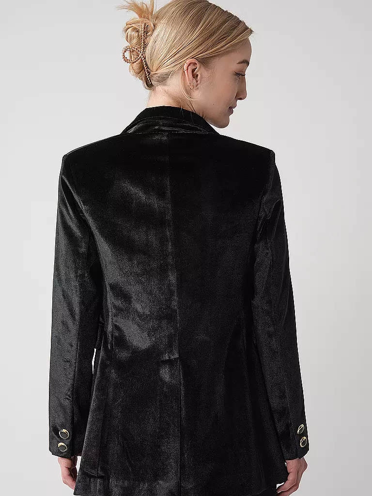 SILVIA SCHNEIDER | Blazer | 