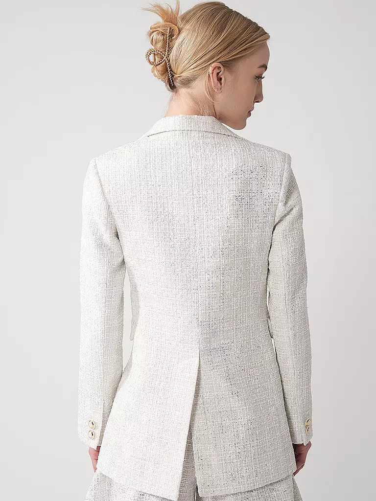 SILVIA SCHNEIDER | Blazer | 