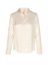 SILVIA SCHNEIDER | Blouse | Crème
