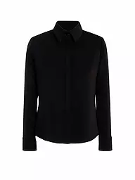 SILVIA SCHNEIDER | Blouse | Noir