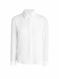 SILVIA SCHNEIDER | Blouse | Blanc