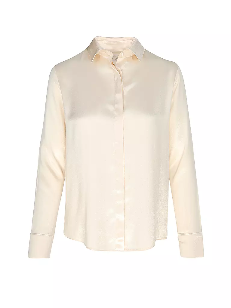 SILVIA SCHNEIDER | Blouse | creme