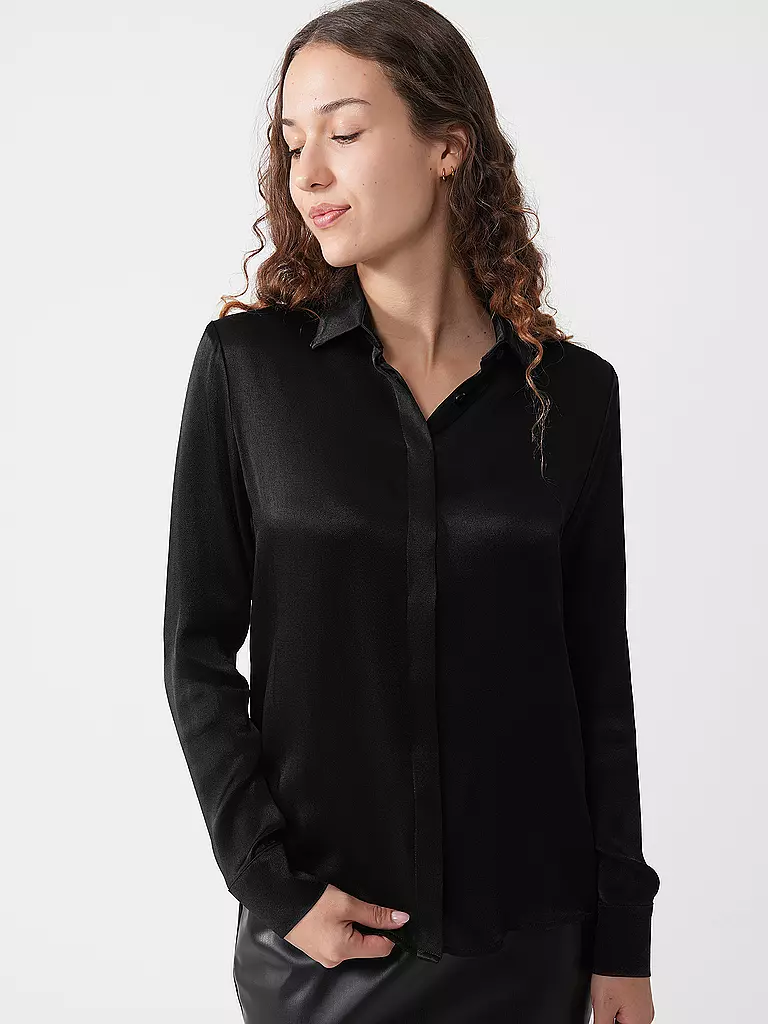 SILVIA SCHNEIDER | Blouse | 