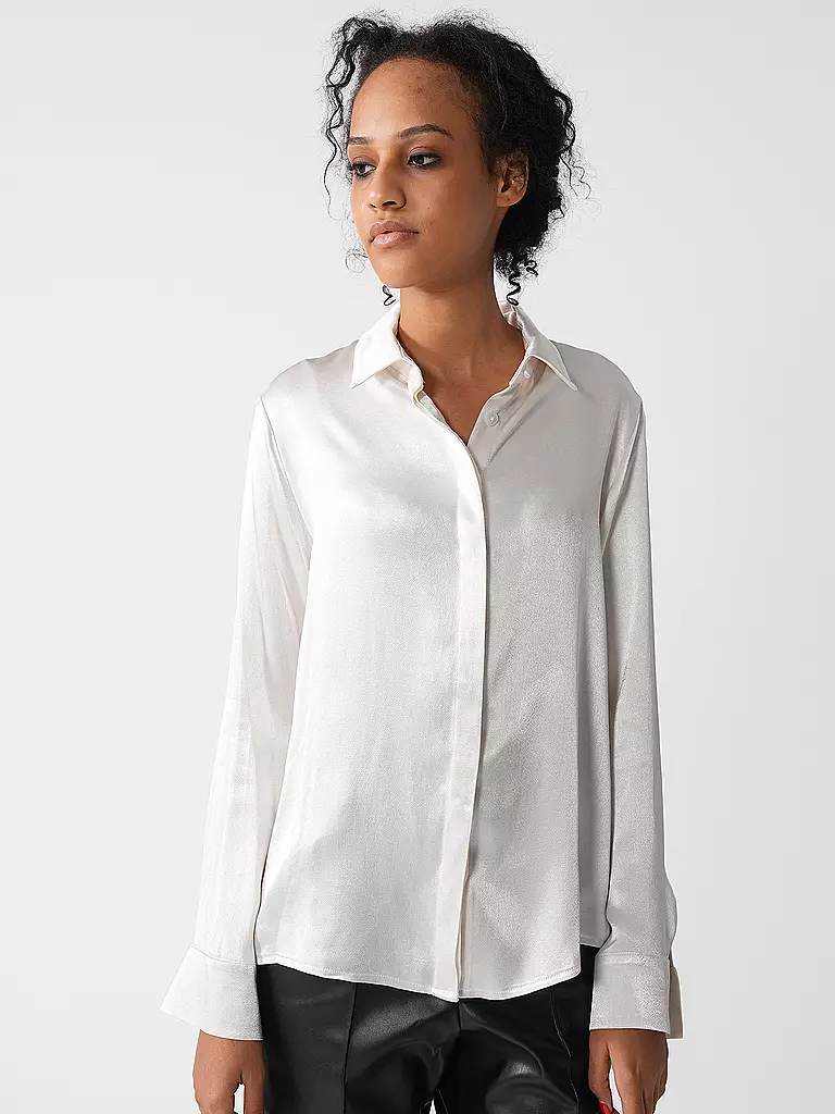 SILVIA SCHNEIDER | Blouse | 