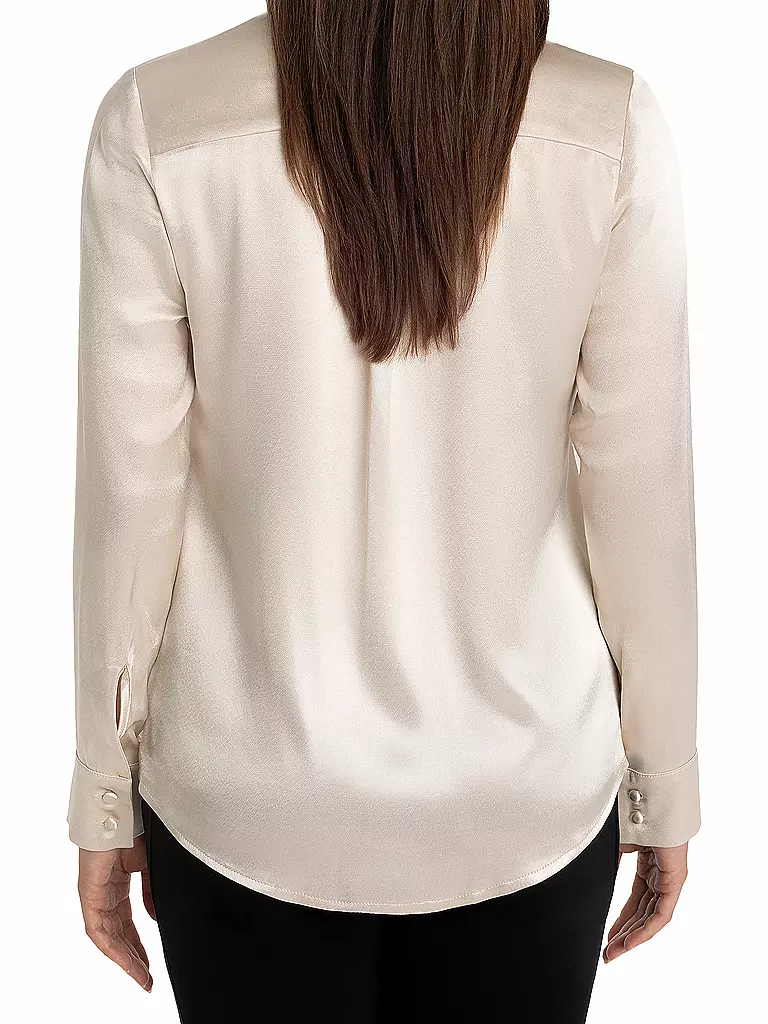 SILVIA SCHNEIDER | Blouse | 