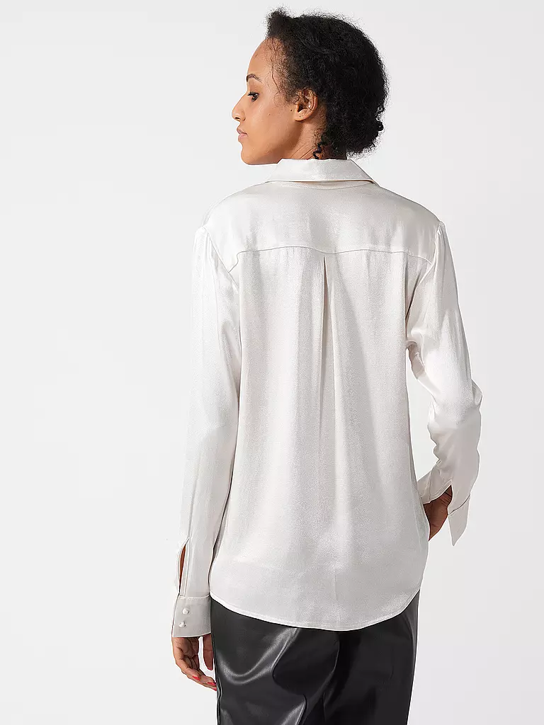 SILVIA SCHNEIDER | Blouse | 