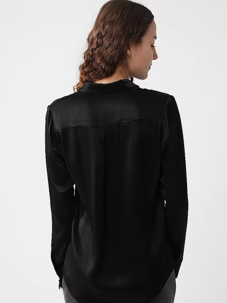 SILVIA SCHNEIDER | Blouse | 