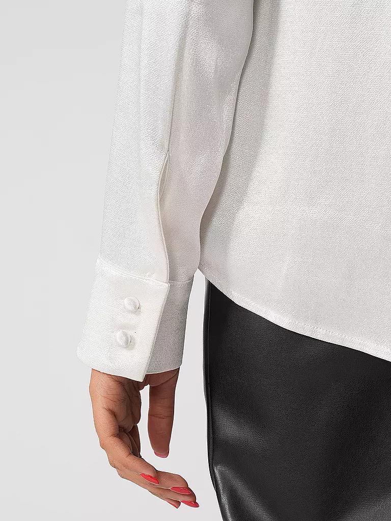 SILVIA SCHNEIDER | Blouse | 