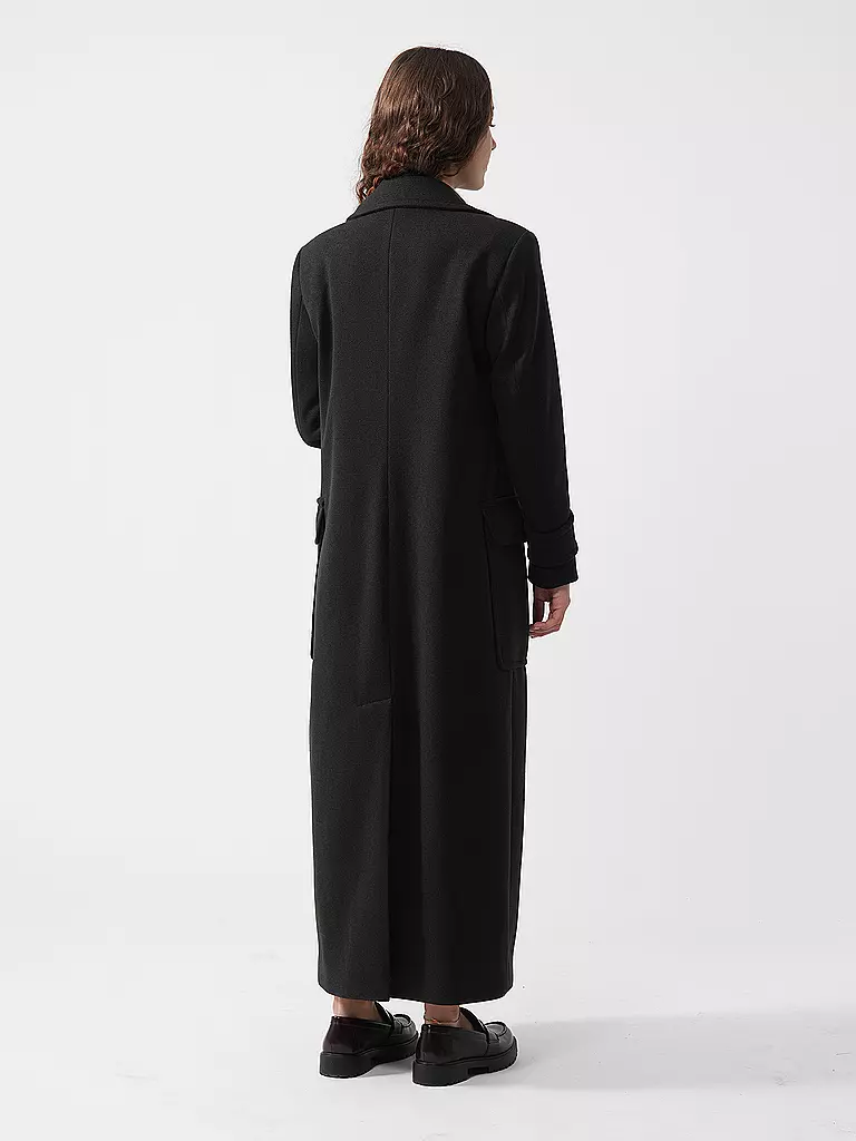 SILVIA SCHNEIDER | Manteau | 