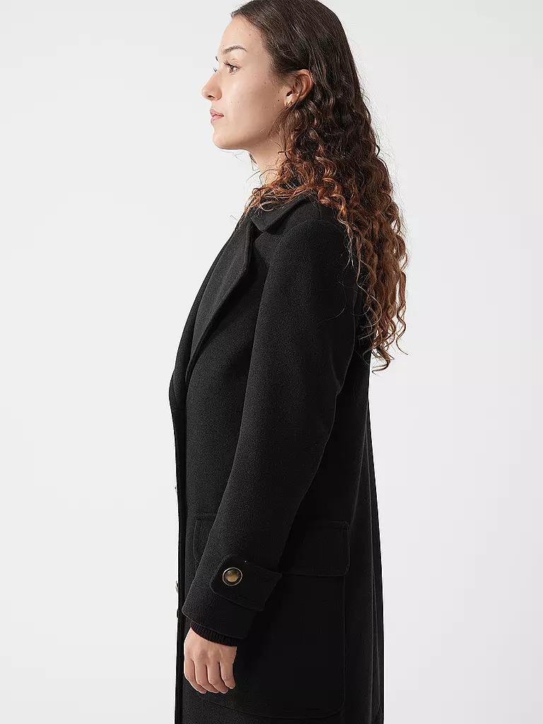 SILVIA SCHNEIDER | Manteau | 