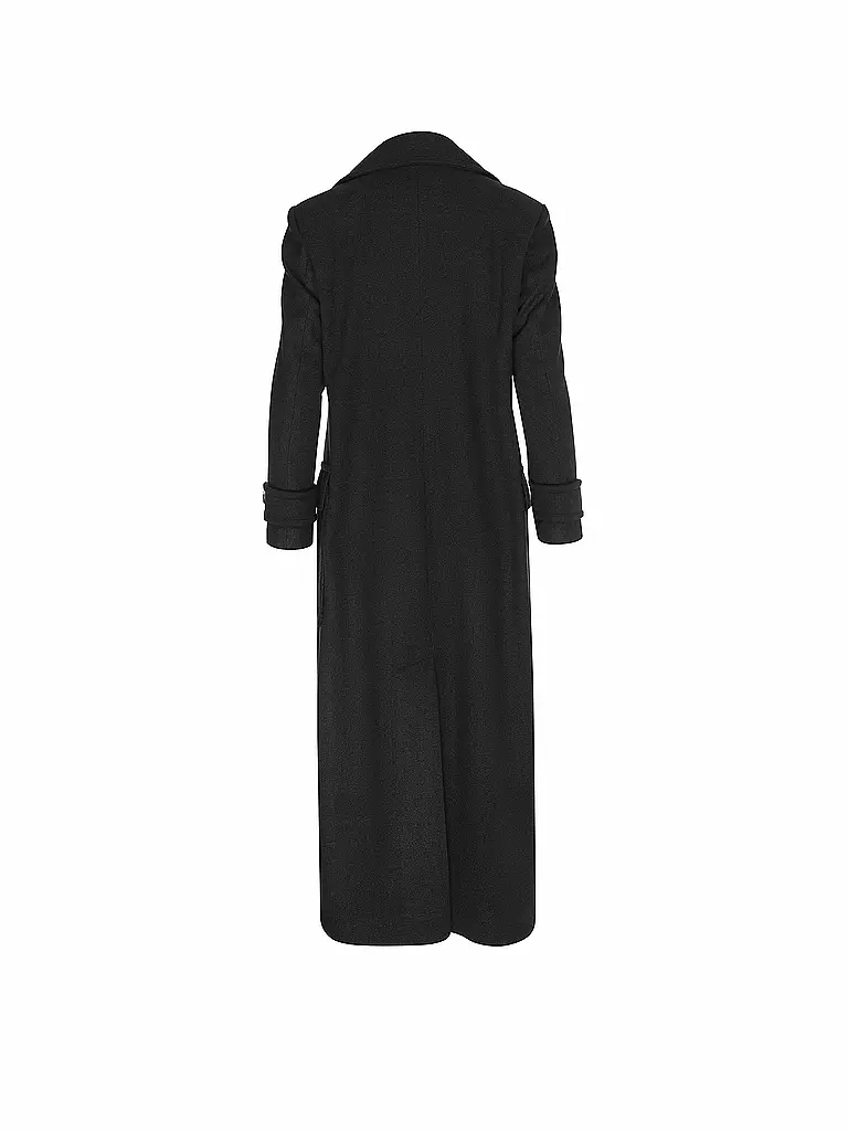 SILVIA SCHNEIDER | Manteau | 