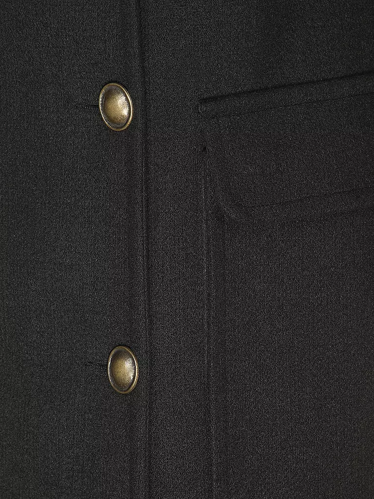 SILVIA SCHNEIDER | Manteau | 