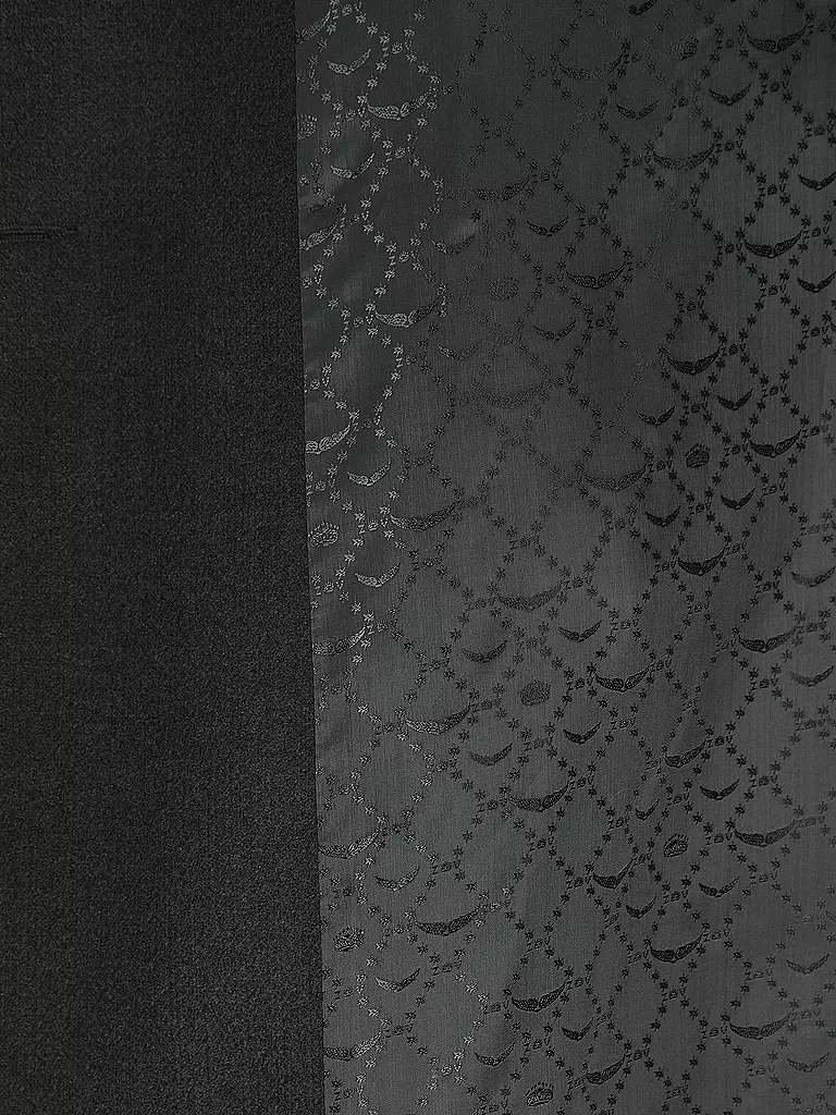 SILVIA SCHNEIDER | Manteau | 