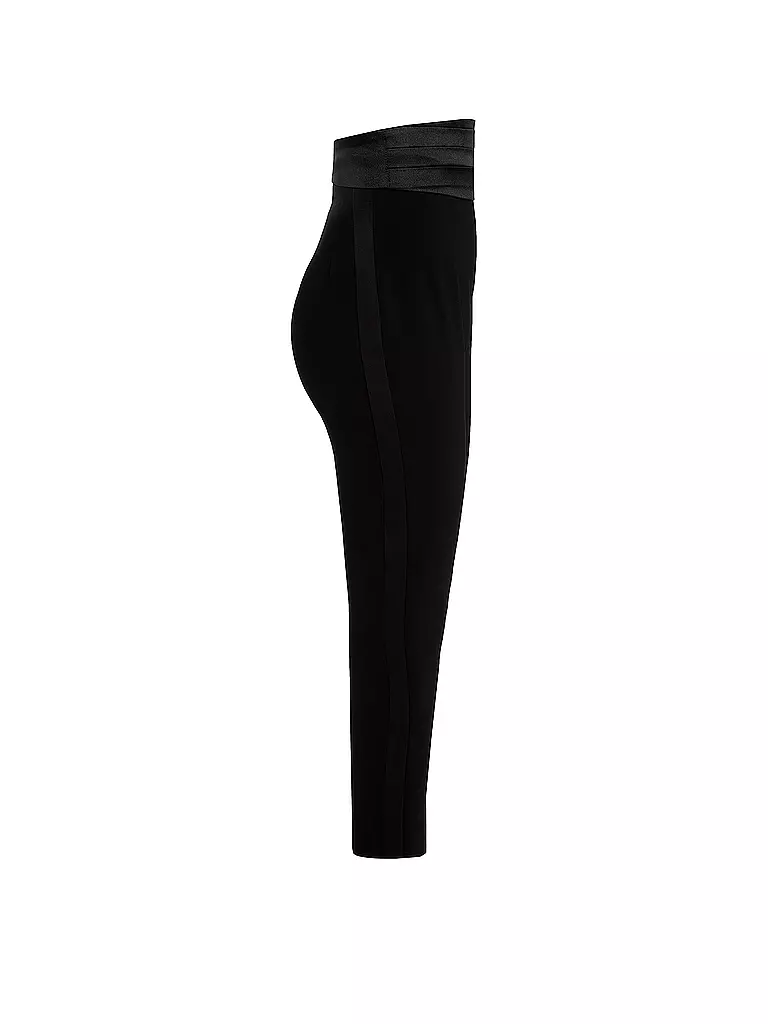 SILVIA SCHNEIDER | Pantalon de tailleur | 
