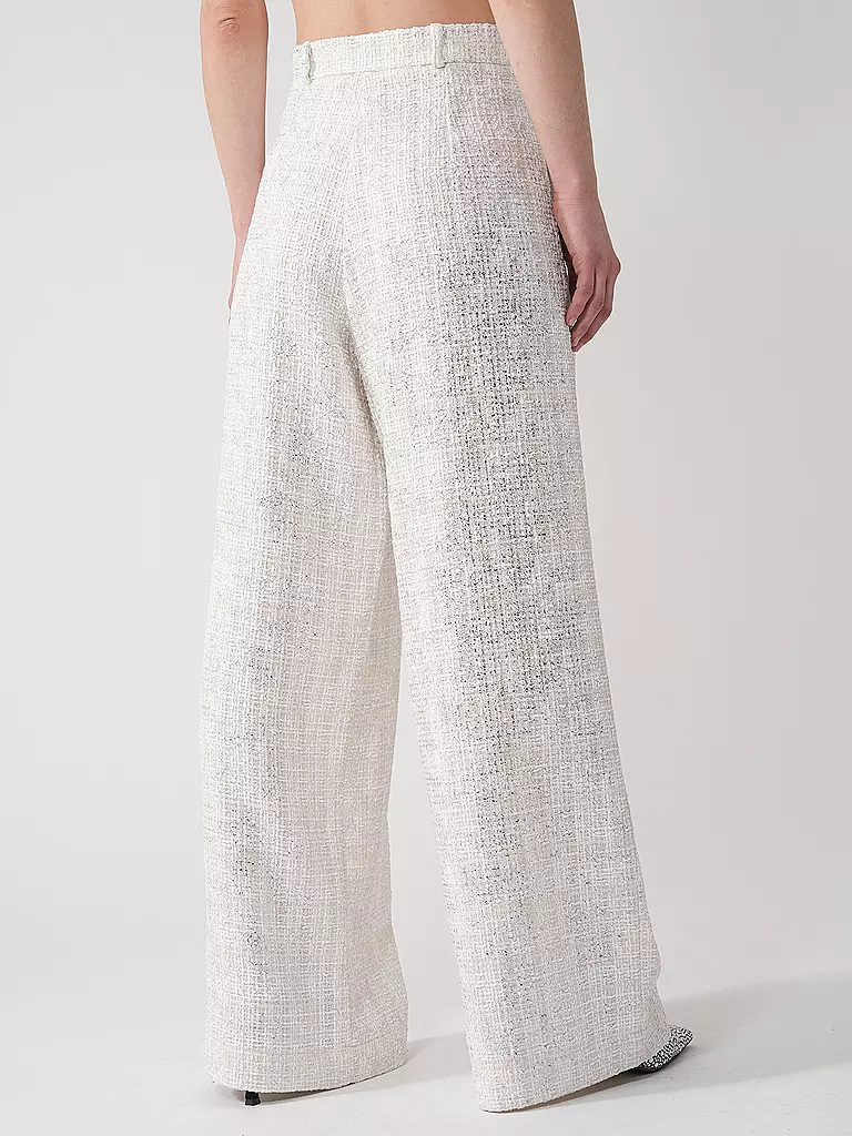 SILVIA SCHNEIDER | Pantalon de tailleur | 