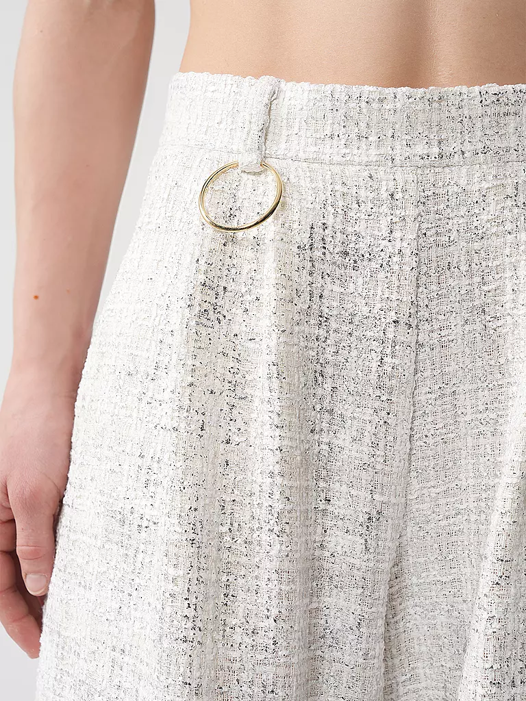 SILVIA SCHNEIDER | Pantalon de tailleur | 