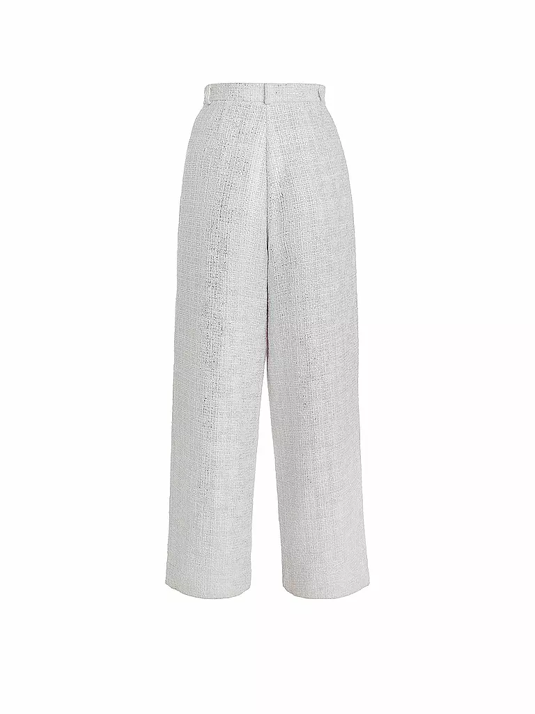 SILVIA SCHNEIDER | Pantalon de tailleur | 