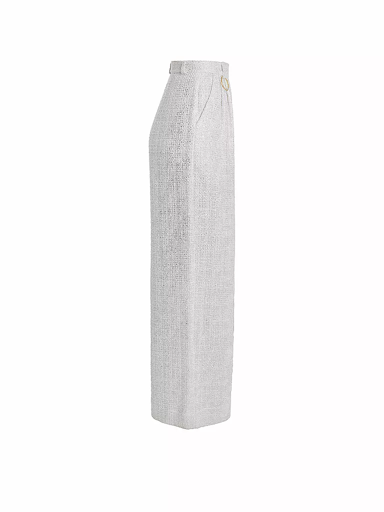 SILVIA SCHNEIDER | Pantalon de tailleur | 