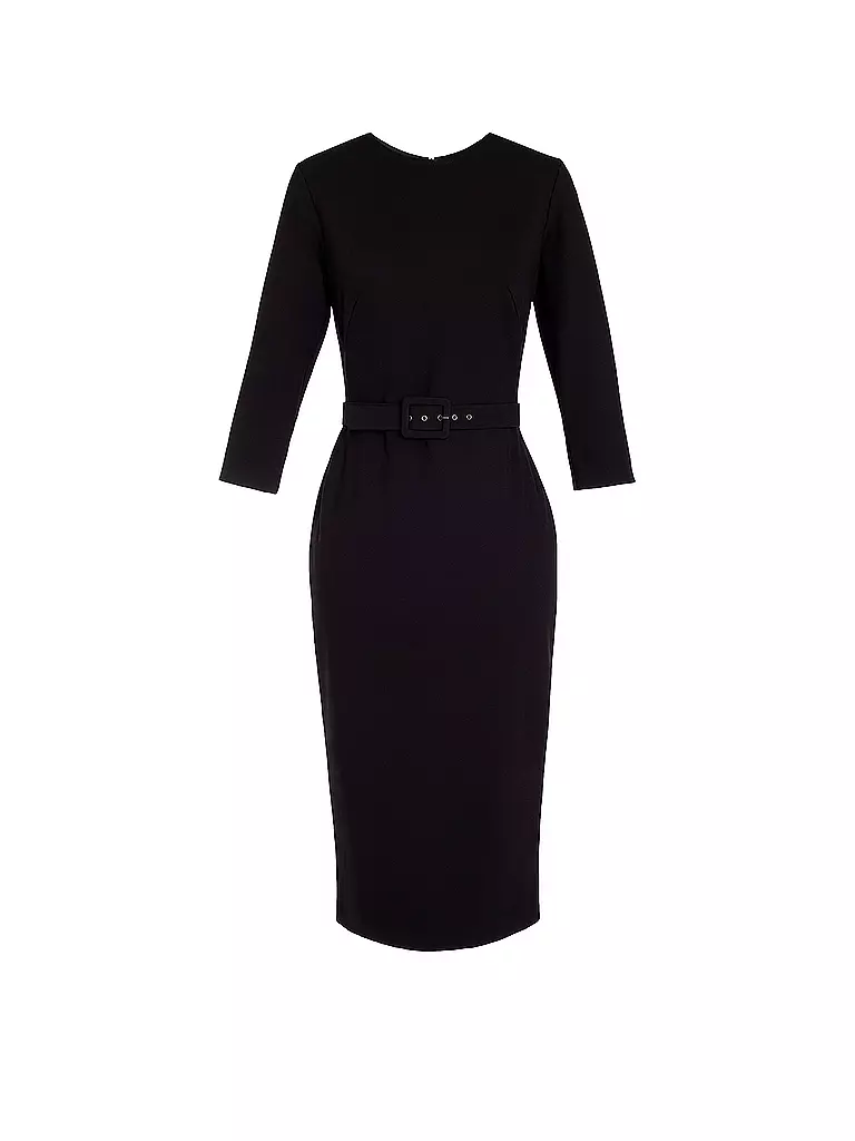 SILVIA SCHNEIDER | Robe business | schwarz