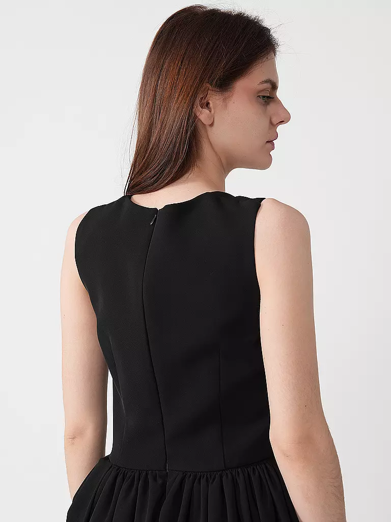 SILVIA SCHNEIDER | Robe midi | 