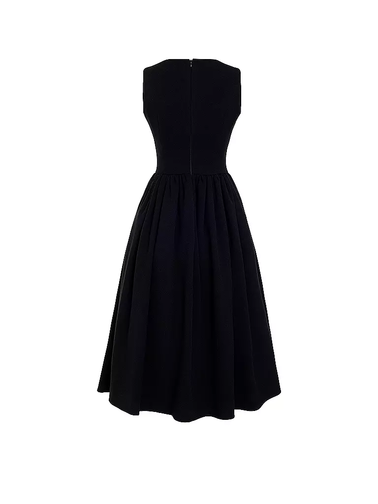 SILVIA SCHNEIDER | Robe midi | 
