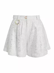 SILVIA SCHNEIDER | Shorts | Argent