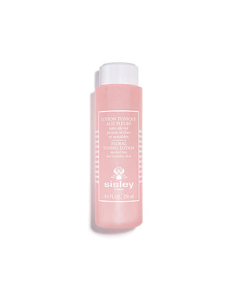 SISLEY | Nettoyage - Lotion Tonique Aux Fleurs 250ml