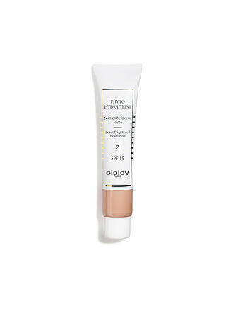 SISLEY | Crème pour le visage - Phyto-Hydra Teint SPF15 40ml (2 Medium)