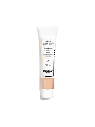 SISLEY | Crème pour le visage - PHYTO-HYDRA TEINT (1,5 Beige) 40 ml