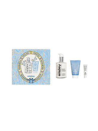 SISLEY | Coffret cadeau - Coffret Essentials de Sisley 125ml / 60ml / 10ml