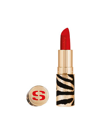 SISLEY | Rouge à lèvres - Phyto-Rouge Velvet (41 Rouge Flame)