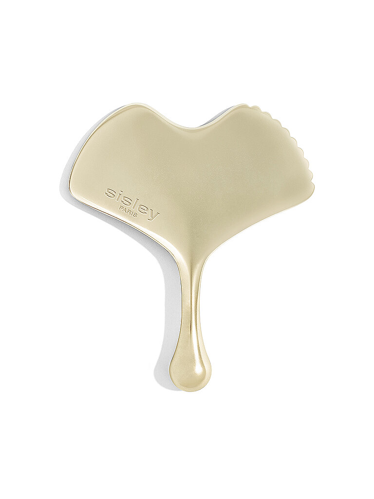SISLEY Instrument de massage - Ginkgo Gua Sha